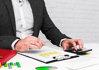 Chartered Accountant