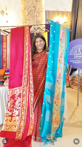 Moraya Events