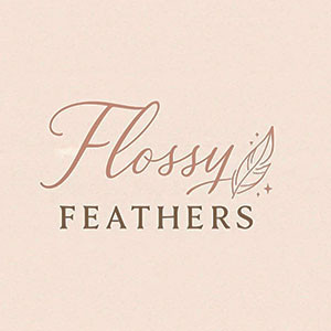 Flossy Feathers