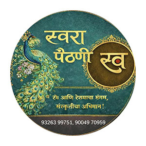 Swara Paithani